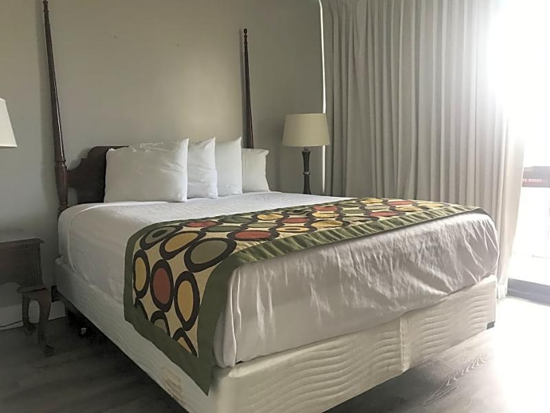 Alamar Resort Inn Virginia Beach Ngoại thất bức ảnh