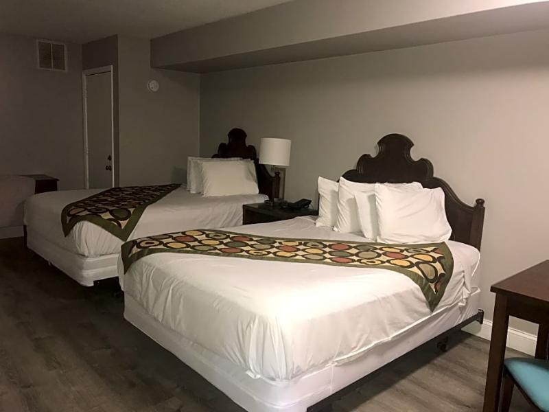 Alamar Resort Inn Virginia Beach Ngoại thất bức ảnh