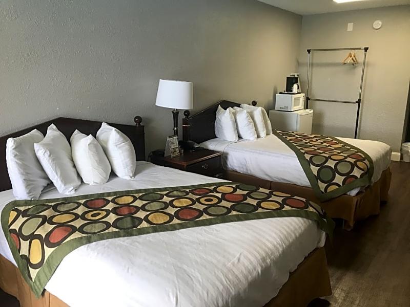 Alamar Resort Inn Virginia Beach Ngoại thất bức ảnh